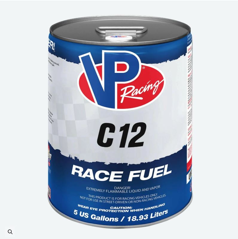 VP Racing - High Performance Fuels - Okanagan Snowbikes
